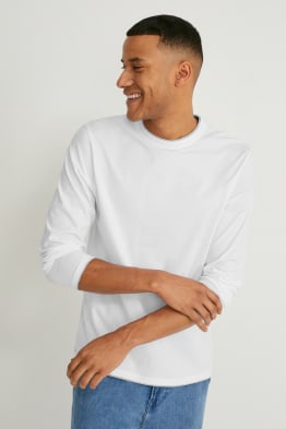 Find your perfect Long-sleeved t-shirts 