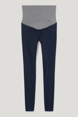 Jean de grossesse - jegging jean - 4 Way Stretch