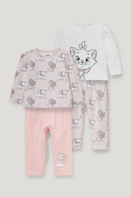 Pijamas para bebés para los más dulces sueños | C\u0026A