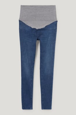 Jean de grossesse - jegging jean - 4 Way Stretch