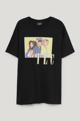 CLOCKHOUSE - T-shirt - TLC