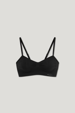 Bustier - seamless