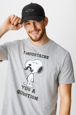 Cap - Movember