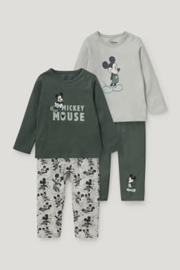 Mickey mouse de Ropa para Bebé | FASHIOLA.es