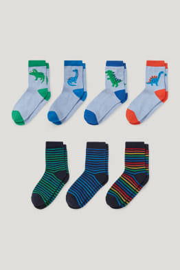 Multipack 7er - Socken
