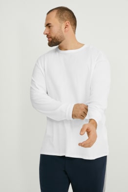 Multipack 3 buc. - tricou cu mânecă lungă