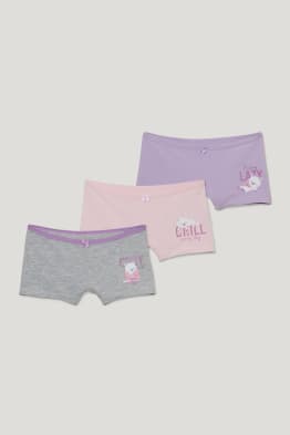 Pack de 3 - boxers