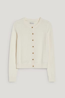 Gilet en maille