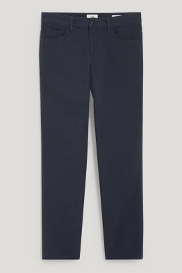 Spodnie - slim fit