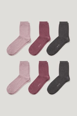 Multipack 6er - Socken