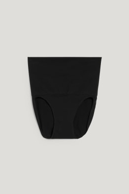 Figuurvormende broek - naadloos