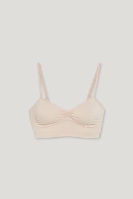 Bustier - naadloos