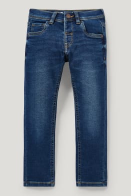 Slim jean - jog denim