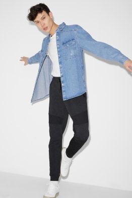 C\u0026a Pantalon Chandal Niño | Shop www.jardimartimoniz.pt
