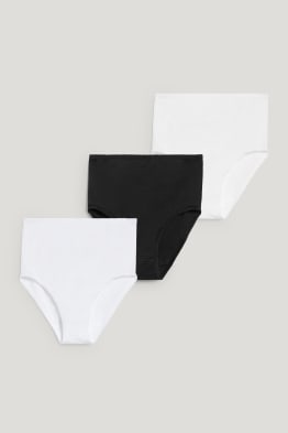 Set van 3 - zwangerschapsslip