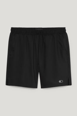 Short fonctionnel
