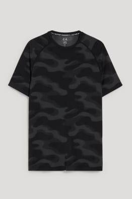 T-shirt sportiva