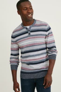 Sale: Jumpers \u0026 Cardigans for men | C\u0026A 