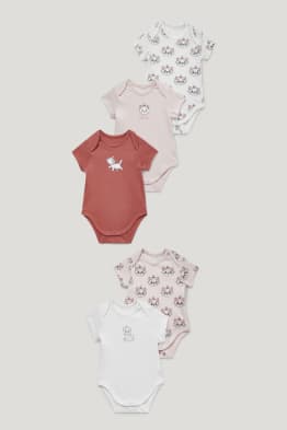 Moda para bebés en varios colores y diseños | C\u0026A