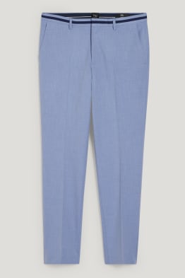 Mix-and-match trousers - slim fit - Flex - LYCRA®