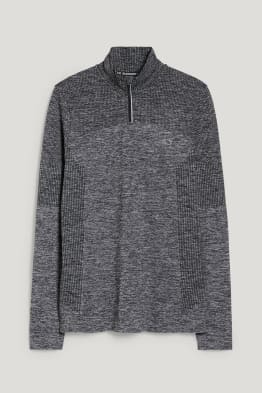 Funkcyjna bluza