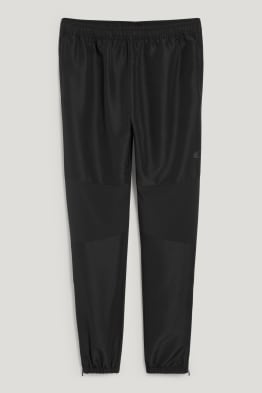 Teplákové kalhoty - 4 Way Stretch - LYCRA®