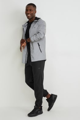 Joggers - 4 Way Stretch - LYCRA®