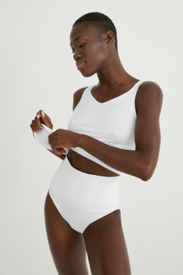 Pantalon gainant - sans coutures