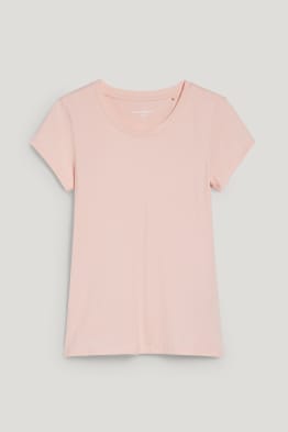 CLOCKHOUSE - T-shirt - organic cotton