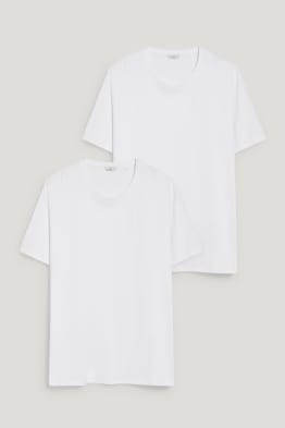 Set van 2 - T-shirts