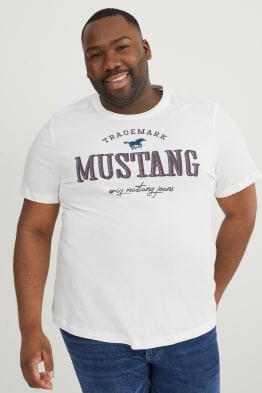 MUSTANG - T-Shirt