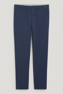 Chinos - slim fit - LYCRA®