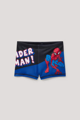 Spider-Man - Badehose