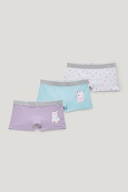 Pack de 3 - boxers