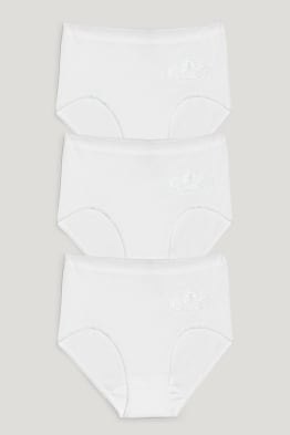 Speidel - lot de 3 - culottes