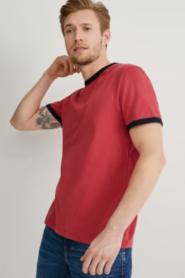 T-Shirt - Bio-Baumwolle