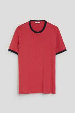 T-Shirt - Bio-Baumwolle