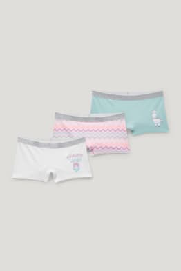 Pack de 3 - boxers