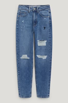 CLOCKHOUSE Girls jeans | C\u0026A online shop