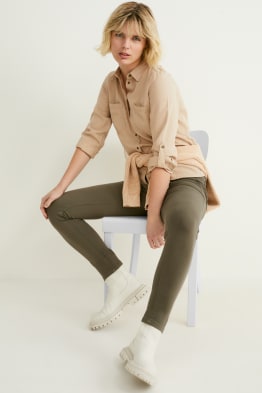 Promoción - Pantalones para mujer en varios estilos | C\u0026A tienda online