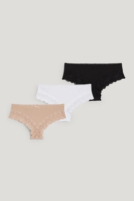 Multipack 3er - Slip
