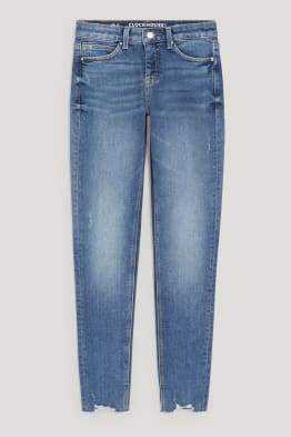 CLOCKHOUSE Girls skinny \u0026 slim jeans 