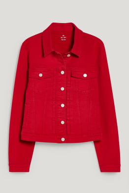 Giacca di jeans donna a prezzi convenienti | Shop Online C\u0026A