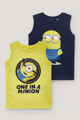 Super cute Minions kids collection | C 