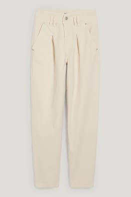 CLOCKHOUSE - tapered jeans