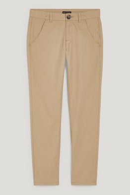 Chino - regular fit
