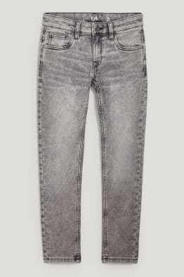 Slim jean