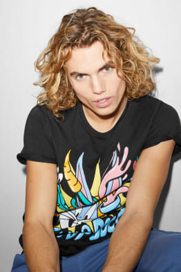 Promos en camisetas y polos de hombre | Tienda online C\u0026A