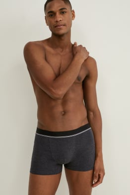 Multipack 5 ks - boxerky - LYCRA®