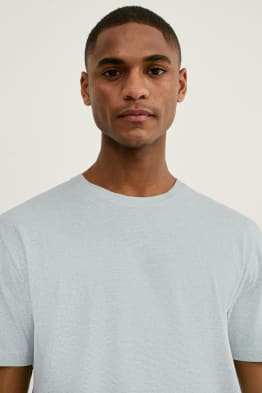 T-Shirt - Bio-Baumwolle